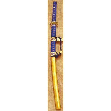 Fully Functional Tachi Sword